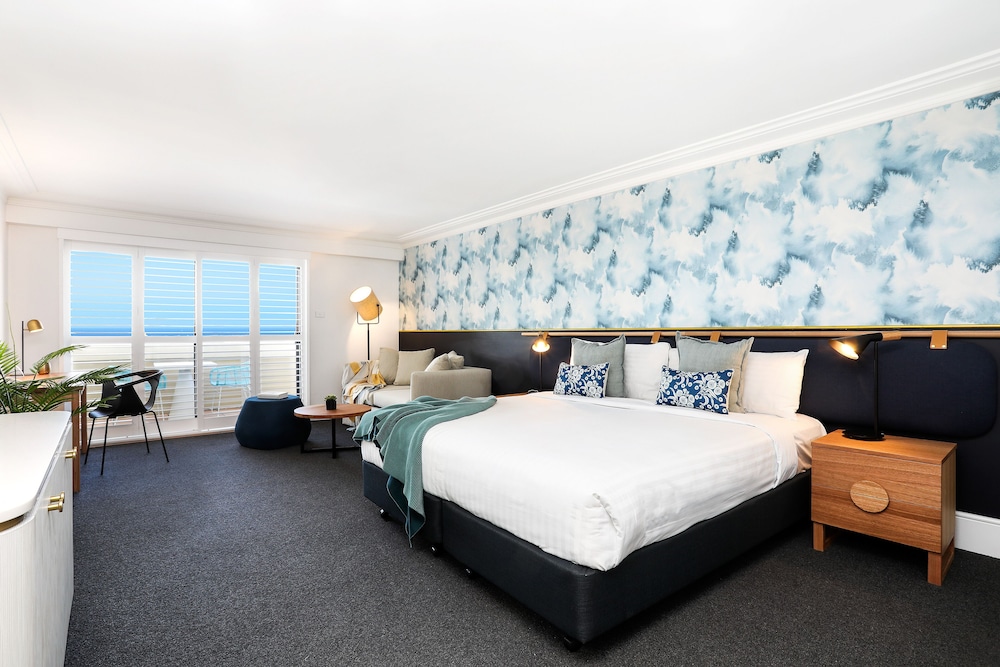 

Roma - Sydney - Coogee Bay Boutique Hotel