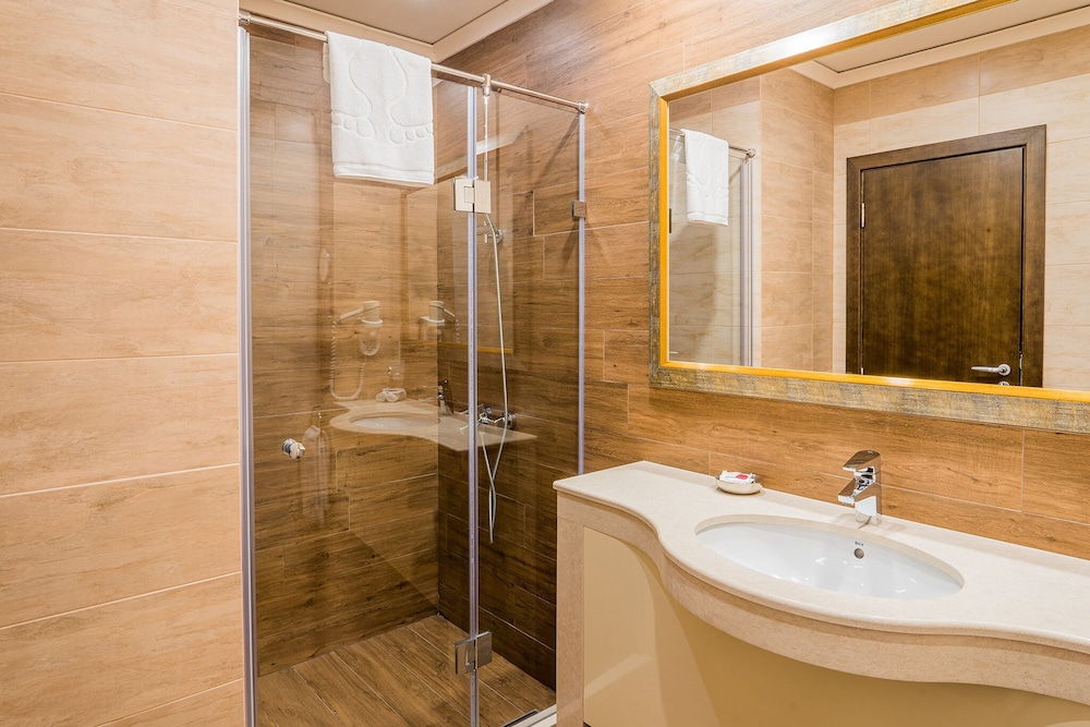 

Venezia - Sofia - Budapest Hotel