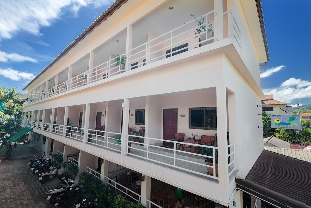 

Venezia - Rawai Beach - Smile house