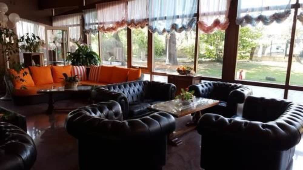 

Milano - Bardolino - Hotel Royal