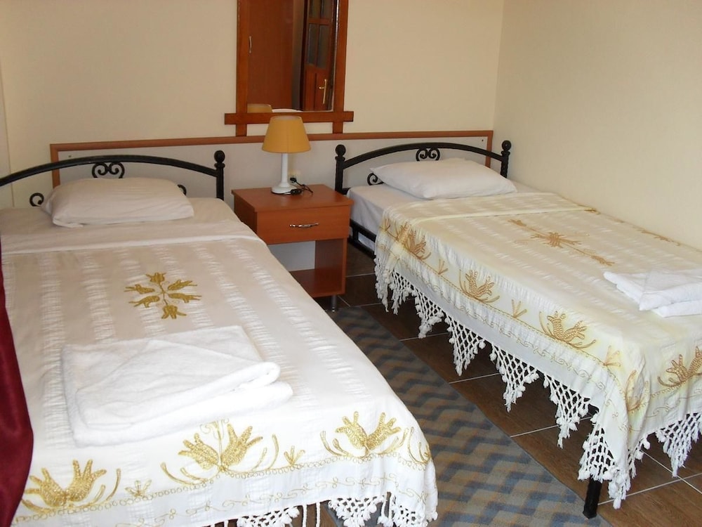 

Milano - Dalyan - Villa Ozalp Apartments