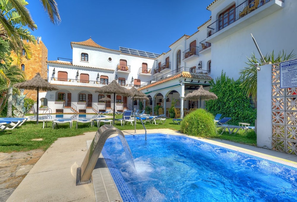 

Milano - Zahara de los Atunes - Hotel Pozo del Duque