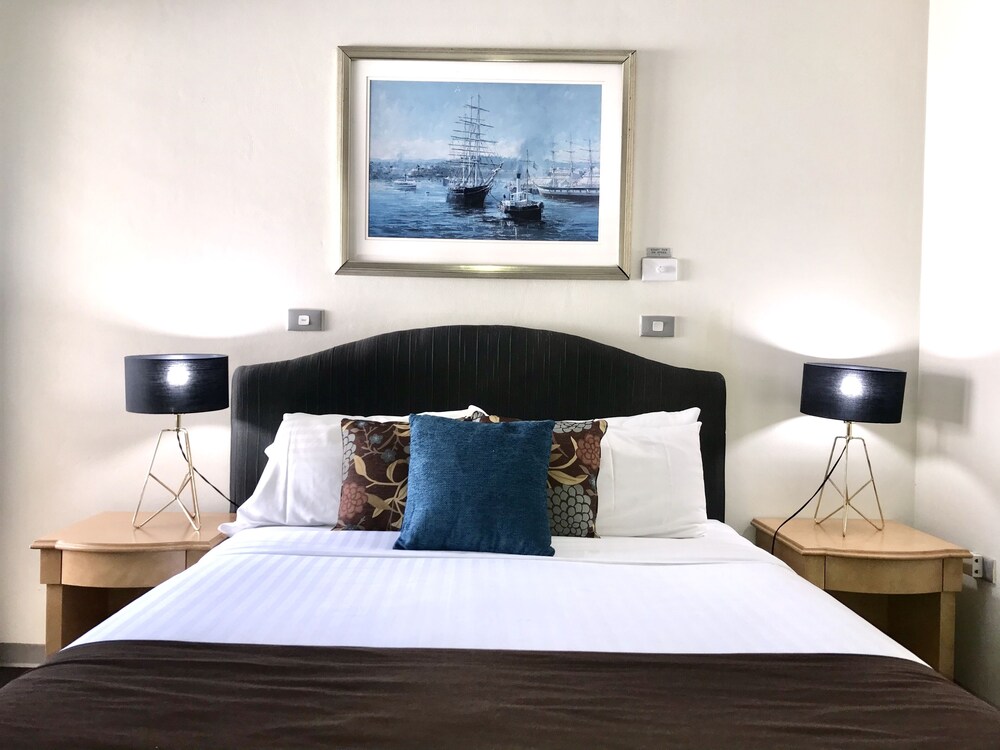 

Milano - Bondi Beach - Mariners Court Hotel Sydney