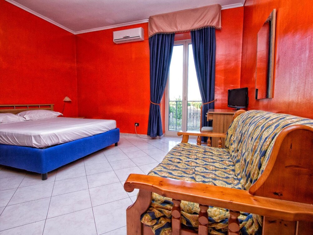 

Bari - Aversa - Hotel Silverado
