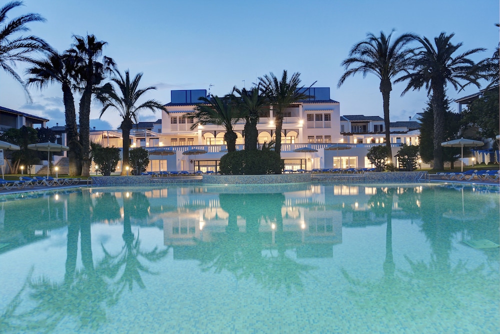 

Roma - Ciutadella de Menorca - Grupotel Club Menorca