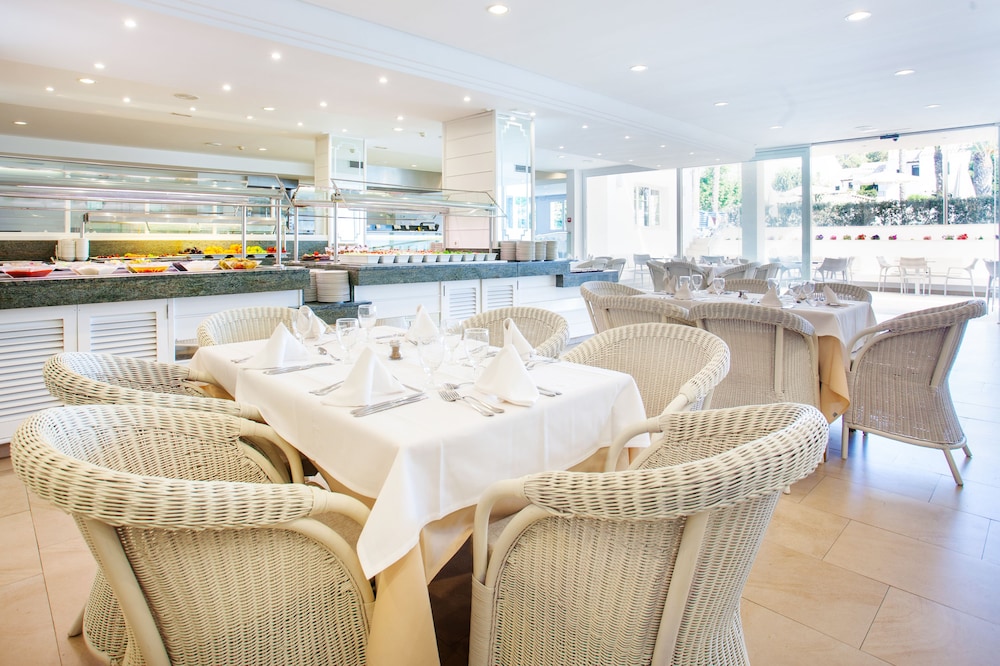

Venezia - Cala Blanca - Grupotel Club Menorca