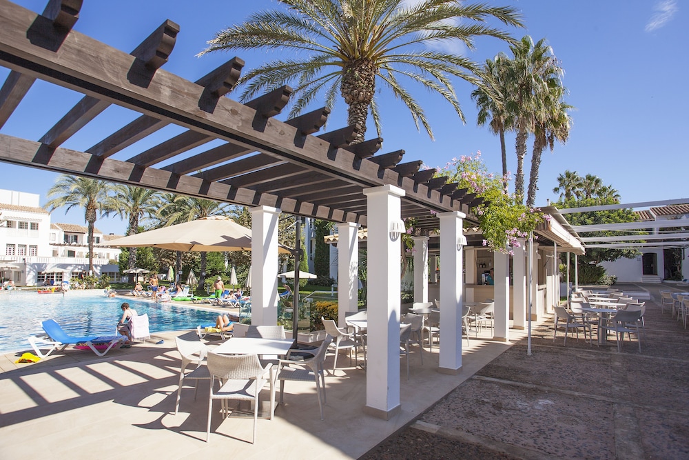 

Verona - Cala en Blanes - Grupotel Club Menorca