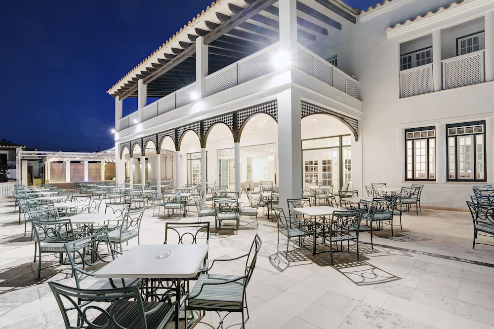 

Napoli - Ciutadella de Menorca - Grupotel Club Menorca