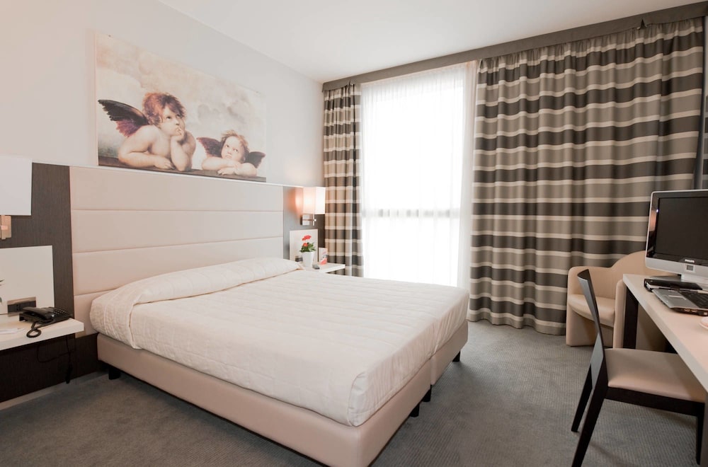 

Milano - Agliè - Hotel Rivarolo