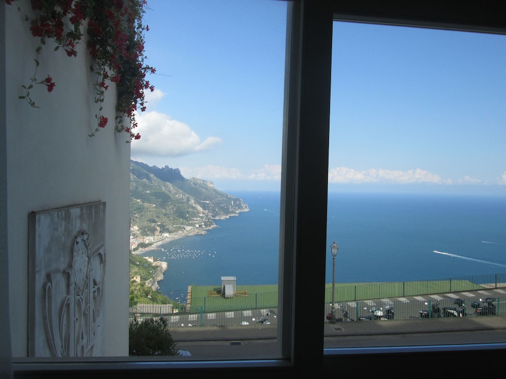 

Genova - Agerola - Hotel Villa Fraulo