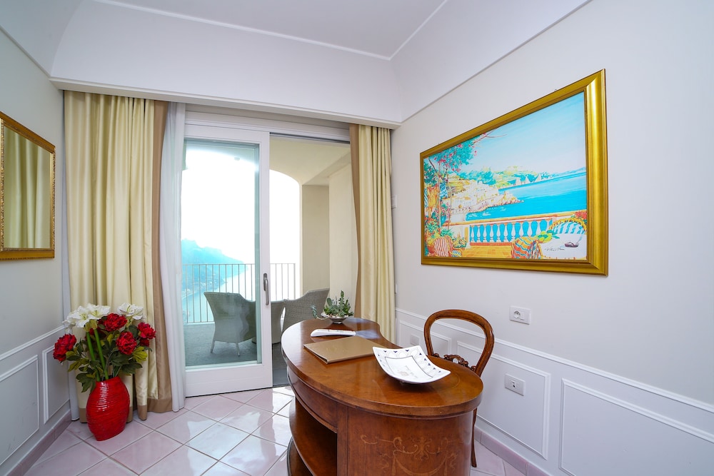 

Venezia - Scala - Hotel Villa Fraulo