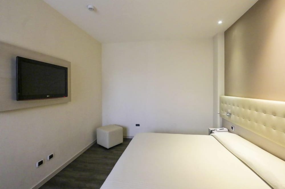 

Napoli - Aosta - Hotel Norden Palace