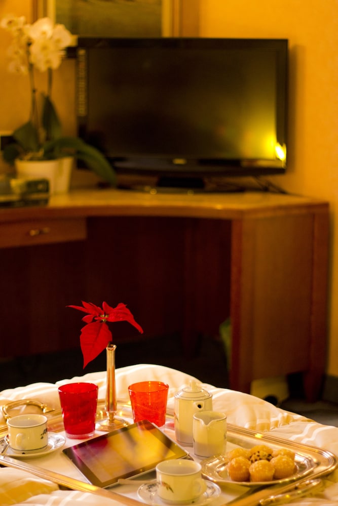 

Torino - Saint-Pierre - Hotel Norden Palace