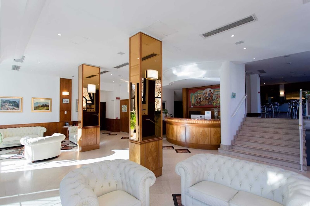 

Bari - Saint-Christophe - Hotel Norden Palace