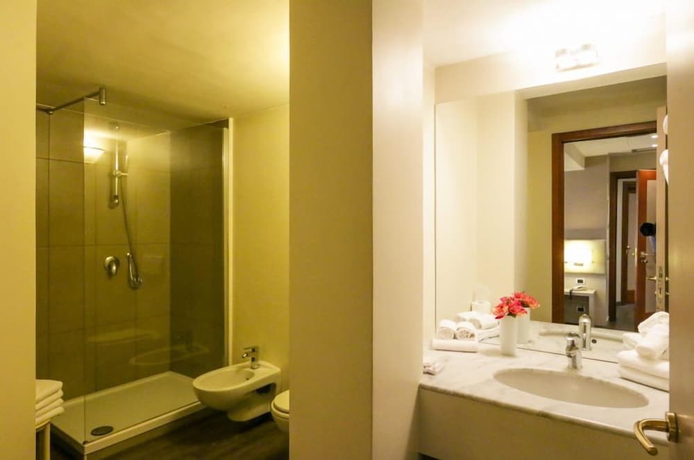 

Napoli - Saint-Christophe - Hotel Norden Palace