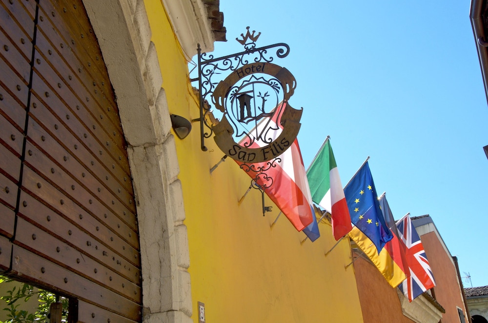 

Bari - Salò - Hotel San Filis
