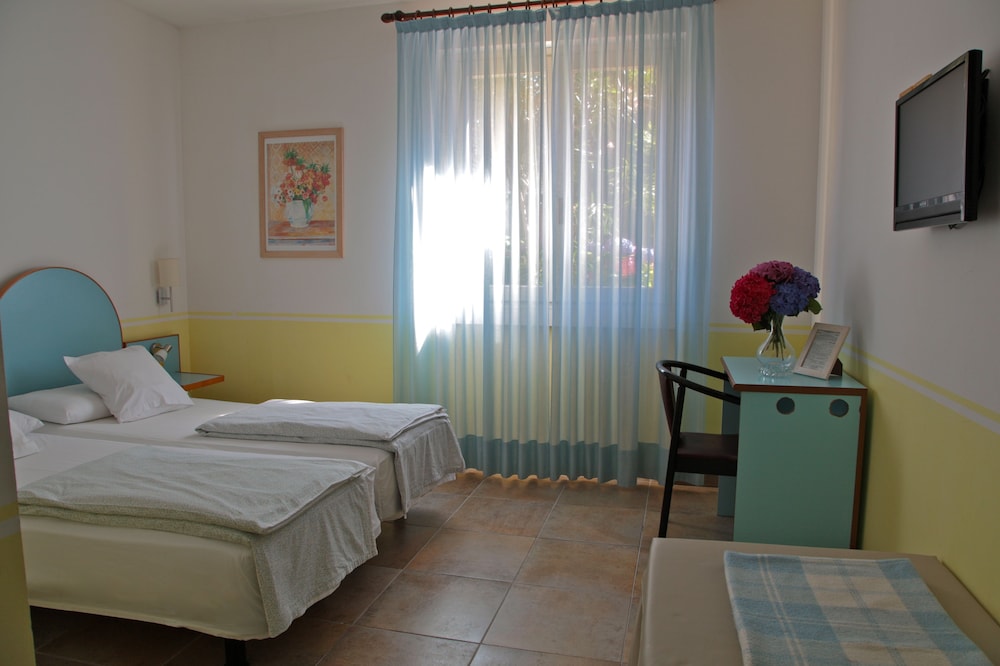 

Palermo - Toscolano Maderno - Hotel San Filis