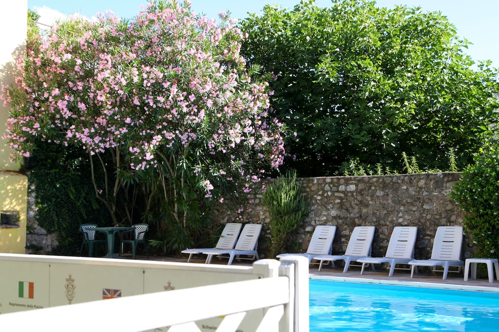 

Milano - Toscolano Maderno - Hotel San Filis