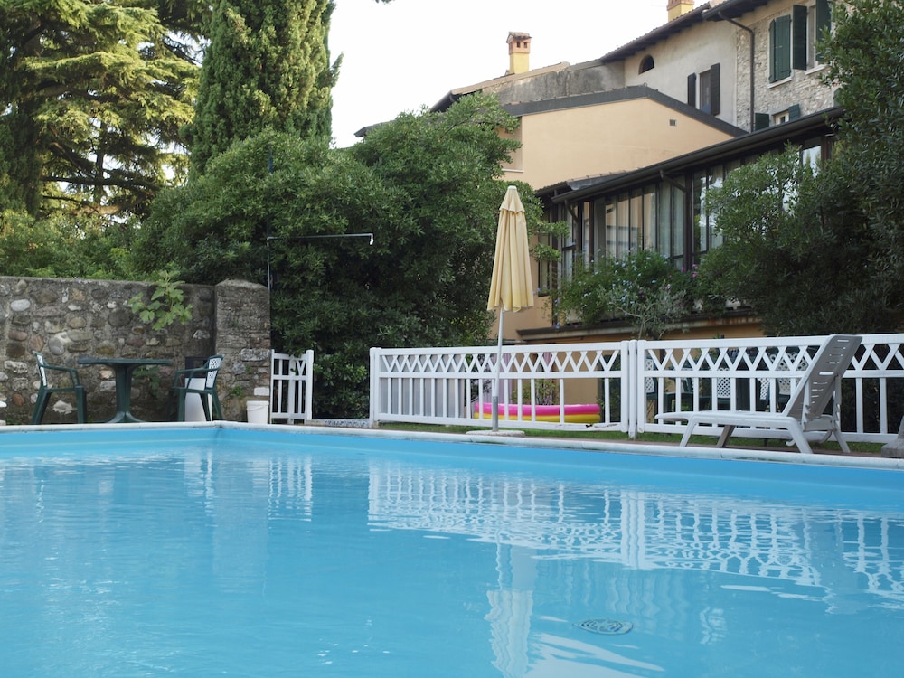 

Bologna - Moniga del Garda - Hotel San Filis