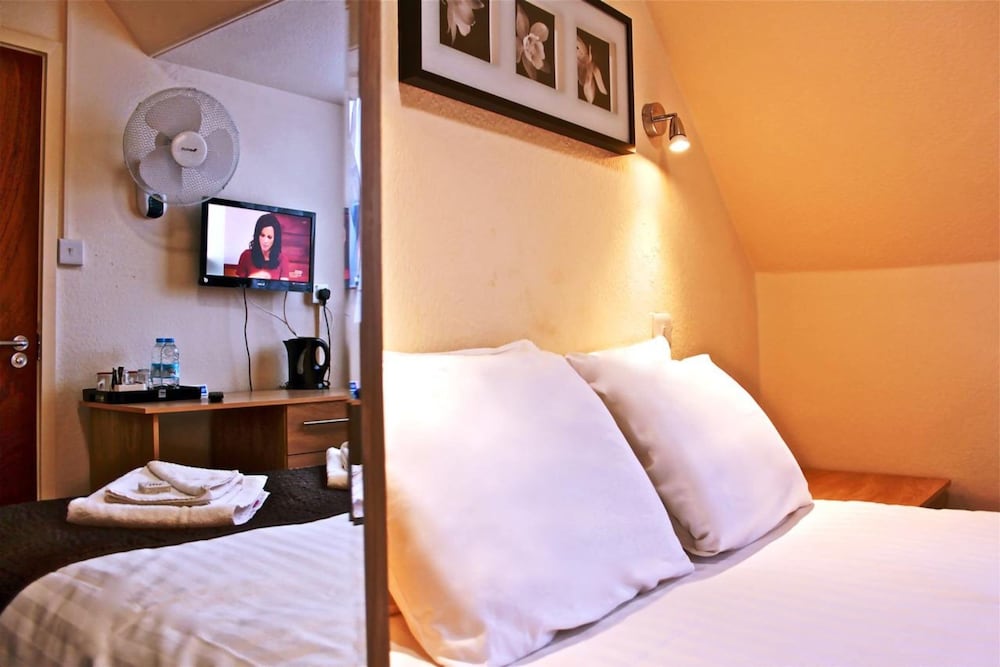 

Verona - Mill Hill - Central Hotel Golders Green