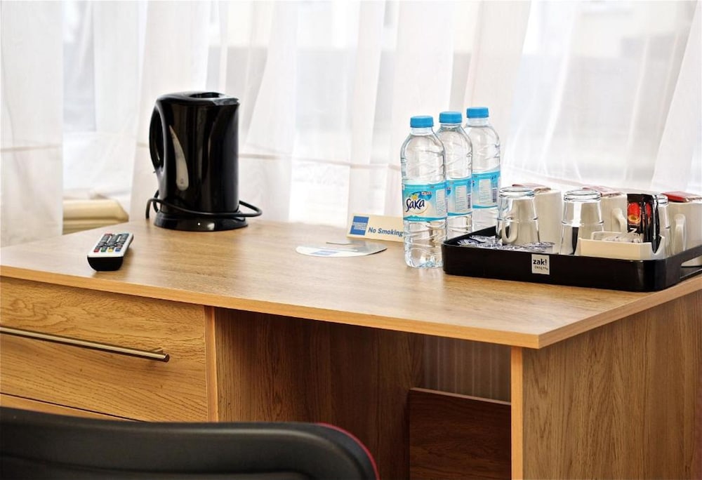 

Bari - Londra - Central Hotel Golders Green