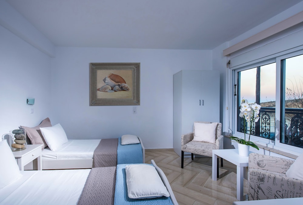 

Milano - Kato Gouves - Villa Sonia