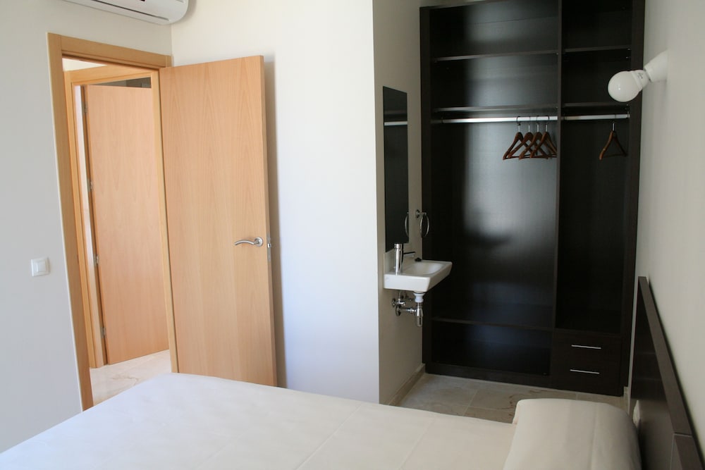 

Torino - Costa Brava, Spagna - Flat in La Escala with a terrace
