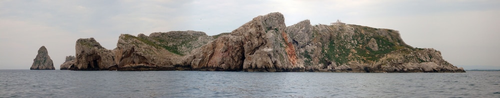 

Napoli - L'Estartit - L'Escala Resort