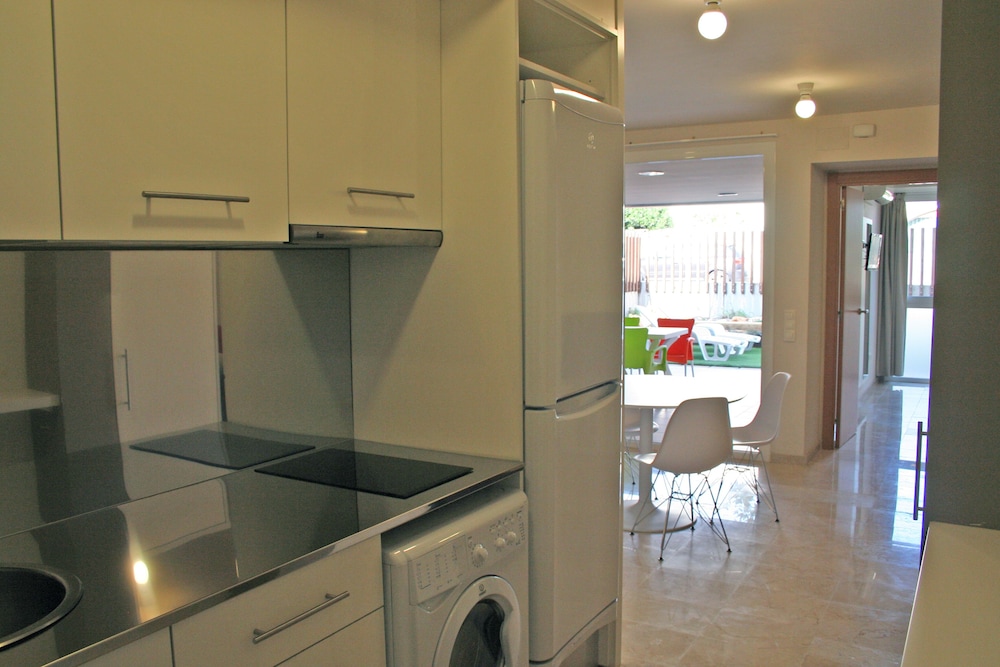 

Venezia - L'Estartit - Flat in La Escala with a terrace