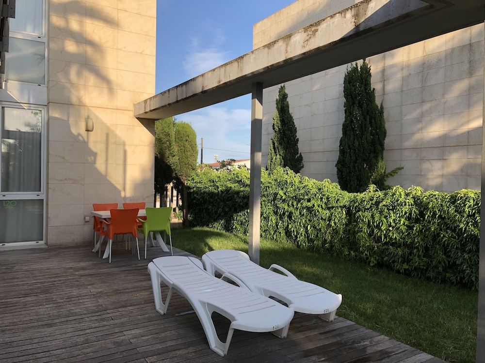 

Firenze - L'Escala - Flat in La Escala with a terrace