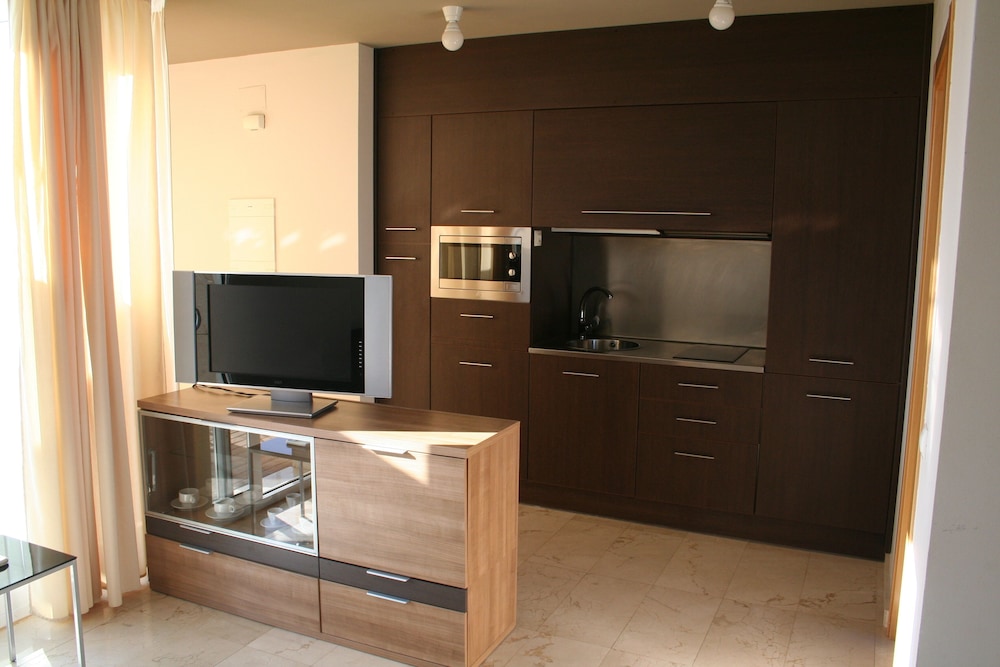 

Catania - L'Estartit - Flat in La Escala with a terrace