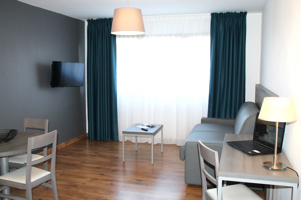 

Venezia - Orvault - Zenitude Hôtel-Résidences Nantes Métropole