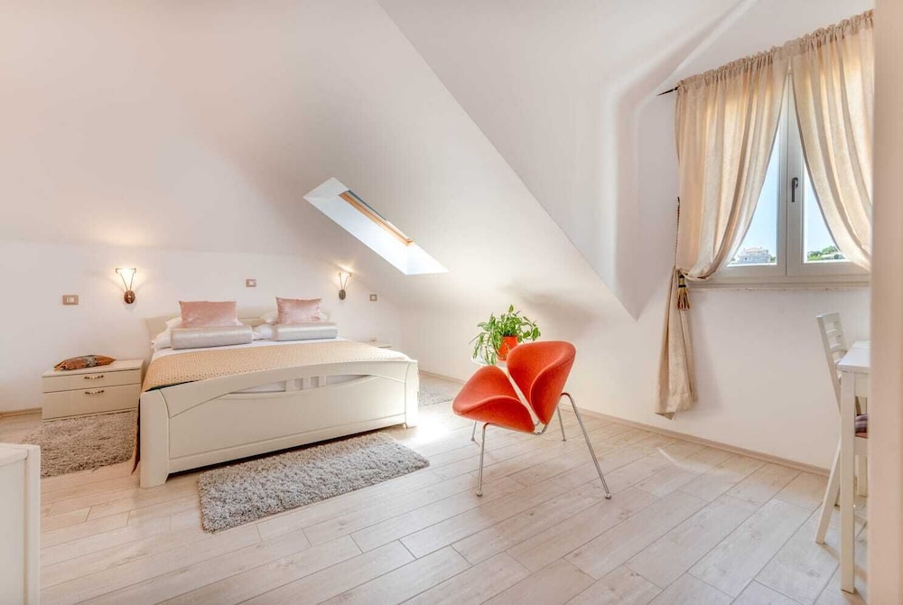 

Roma - Hvar, Lesina - Hotel Park Hvar