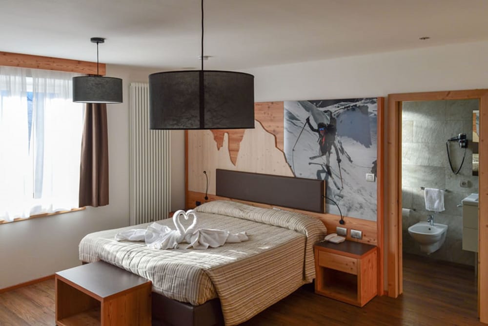 

Bari - Fondo - Hotel Panorama Wellness & Resort