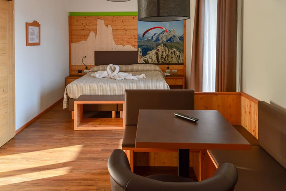 

Brindisi - Fondo - Hotel Panorama Wellness & Resort