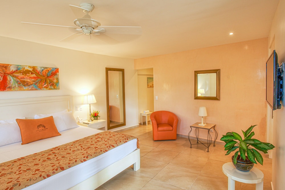 

Venezia - Tamarindo - Jardín del Edén Boutique Hotel - Adults Only