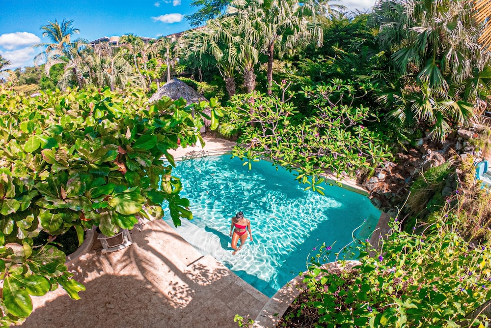 

Bologna - Tamarindo - Jardín del Edén Boutique Hotel - Adults Only