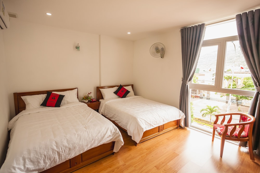 

Bologna - Quy Nhon - Thanh Thanh Hotel