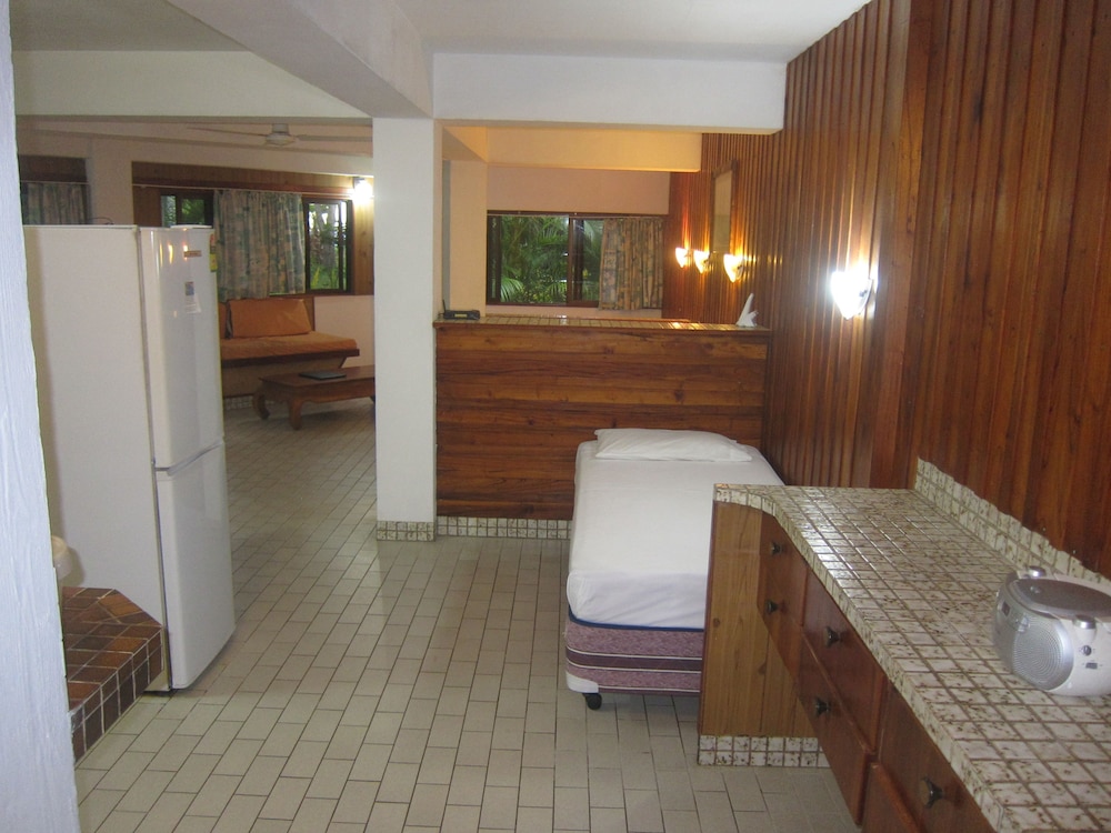 

Milano - Rarotonga - Raina Holiday Accommodation