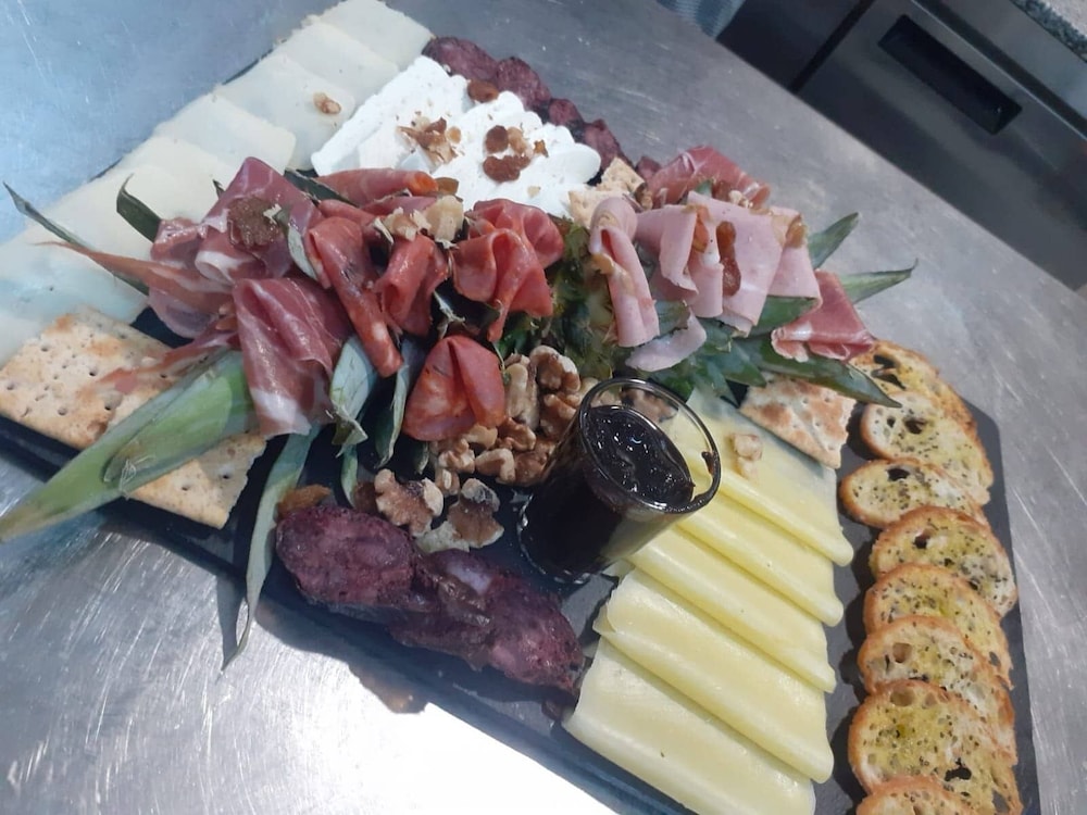 

Milano - Mindelo, Isola di São Vicente - Blue Marlin Hotel