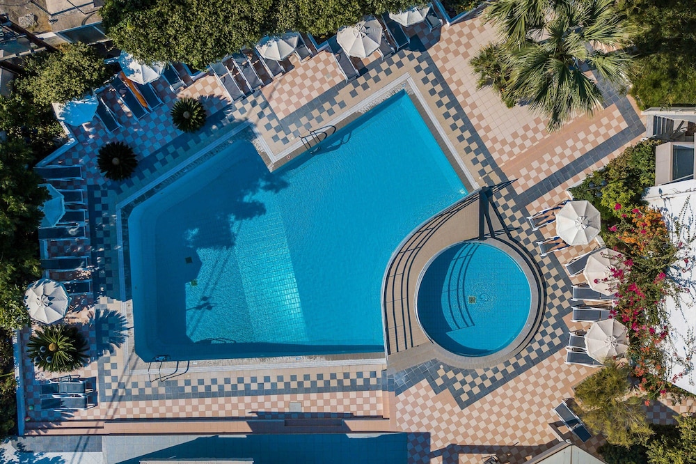 

Milano - Afandou - Irinna Hotel-Apartments