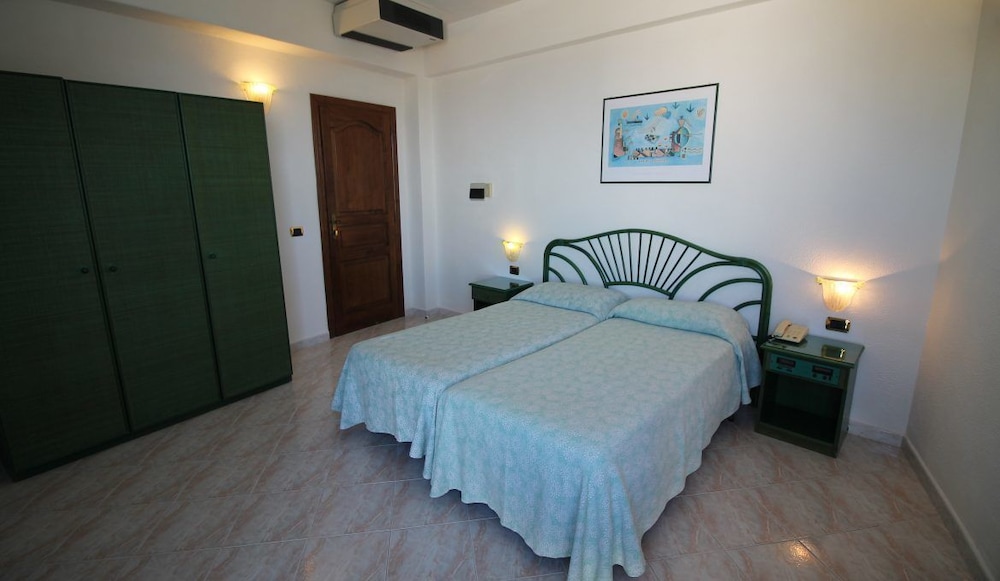 

Venezia - Ischia - Hotel Park Imperial