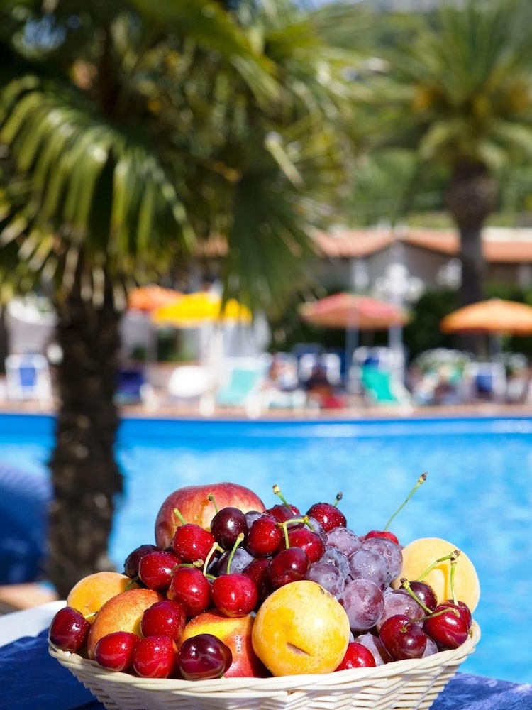 

Venezia - Ischia - Hotel Park Imperial