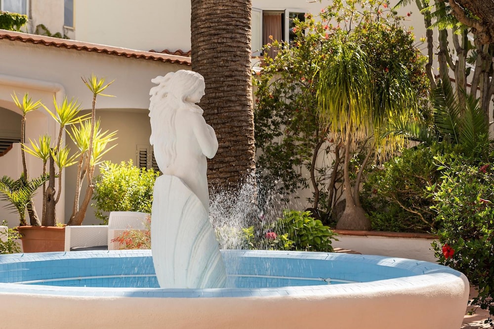 

Verona - Ischia - Hotel Park Imperial
