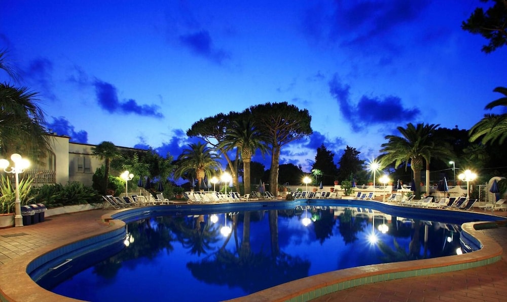 

Roma - Ischia - Hotel Park Imperial