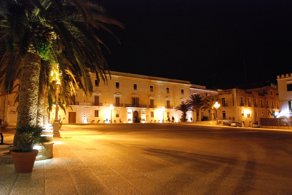 

Milano - Trani - Maré Resort