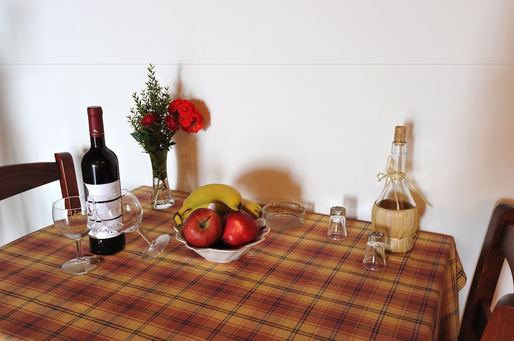 

Verona - Kissamos - Kavousi Traditional Home