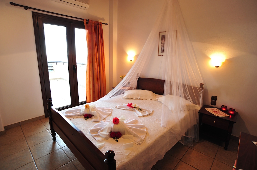 

Firenze - Kissamos - Kavousi Traditional Home