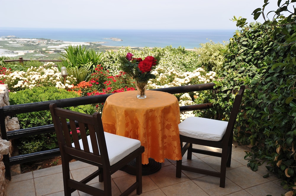 

Pisa - Kissamos - Kavousi Traditional Home