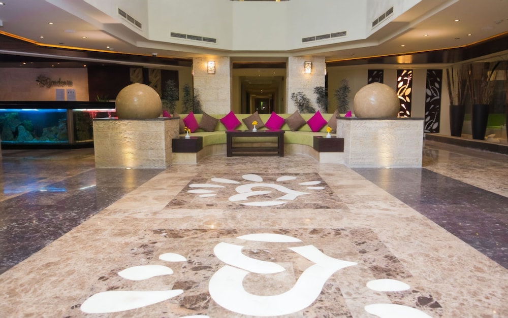 

Roma - Hurghada, Mar Rosso - The Bosque - Hotel Hurghada